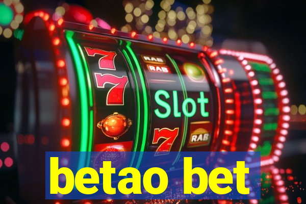 betao bet